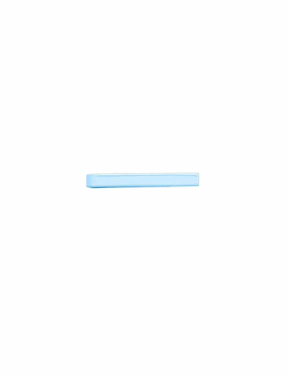 Plain Tie Clip — The Shirt Bar