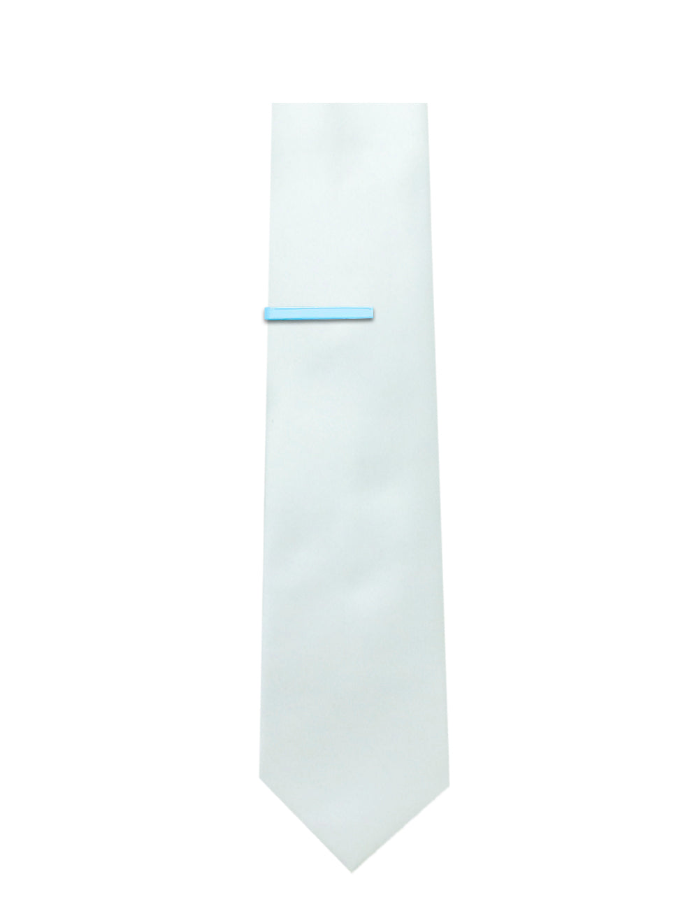 Plain Tie Clip