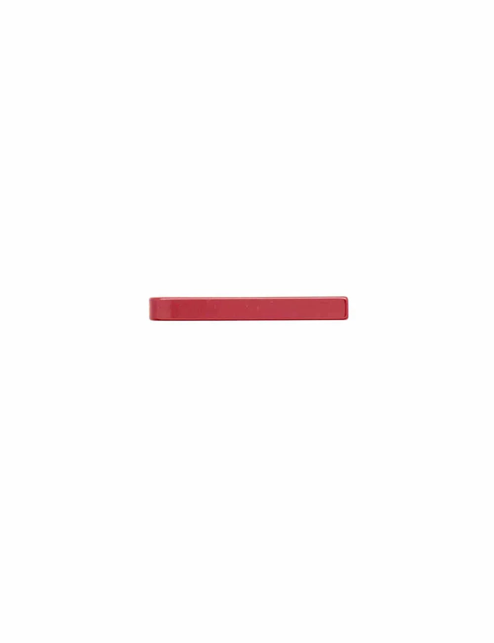 Plain Tie Clip — The Shirt Bar