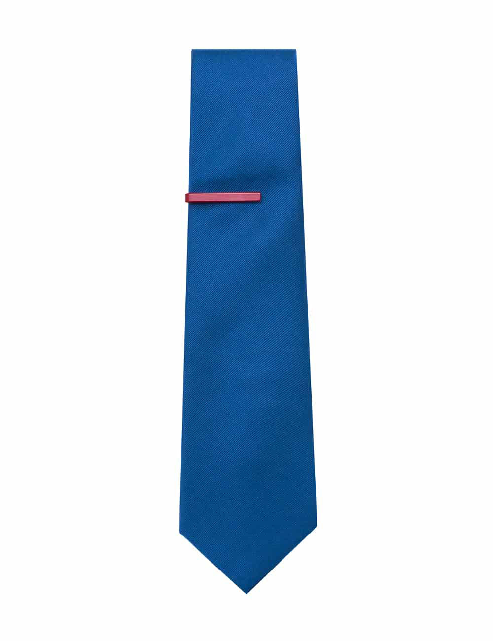 Plain Tie Clip