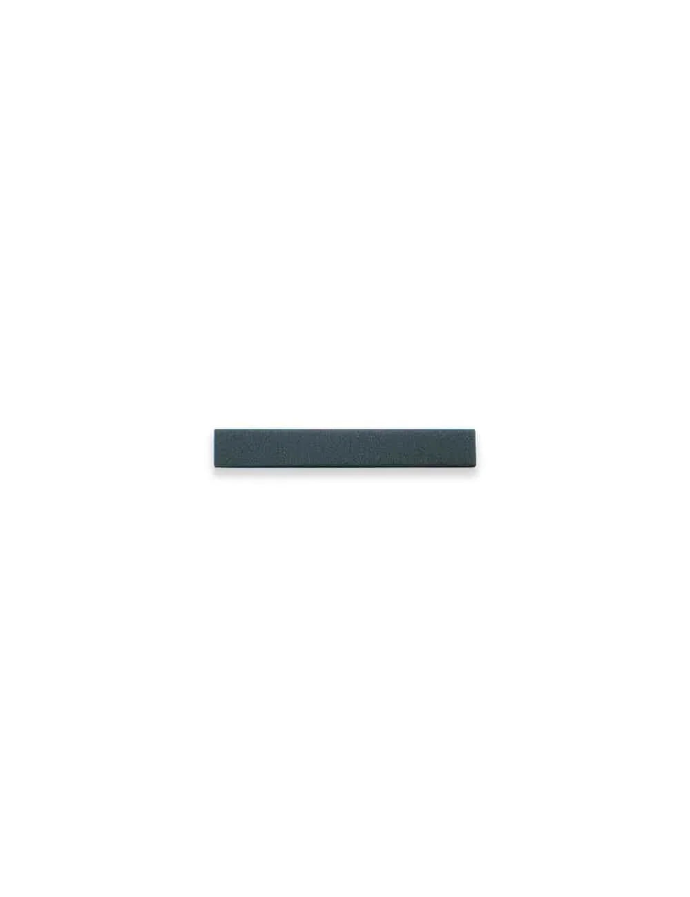 1.50" Solid Classic Tie Clip — The Shirt Bar