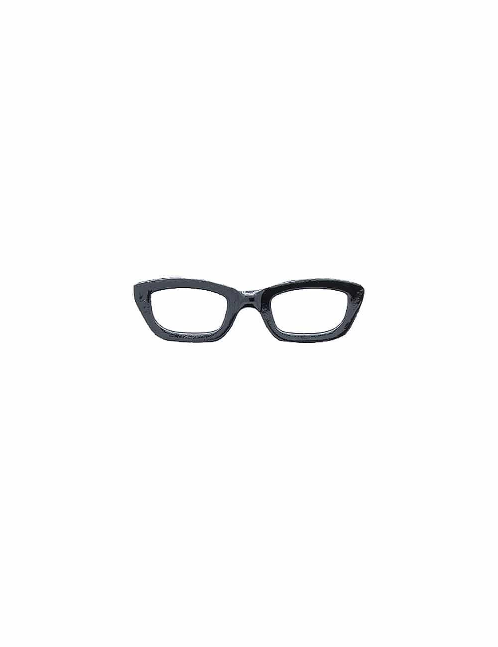 Spectacle Frame Tie Clip — The Shirt Bar