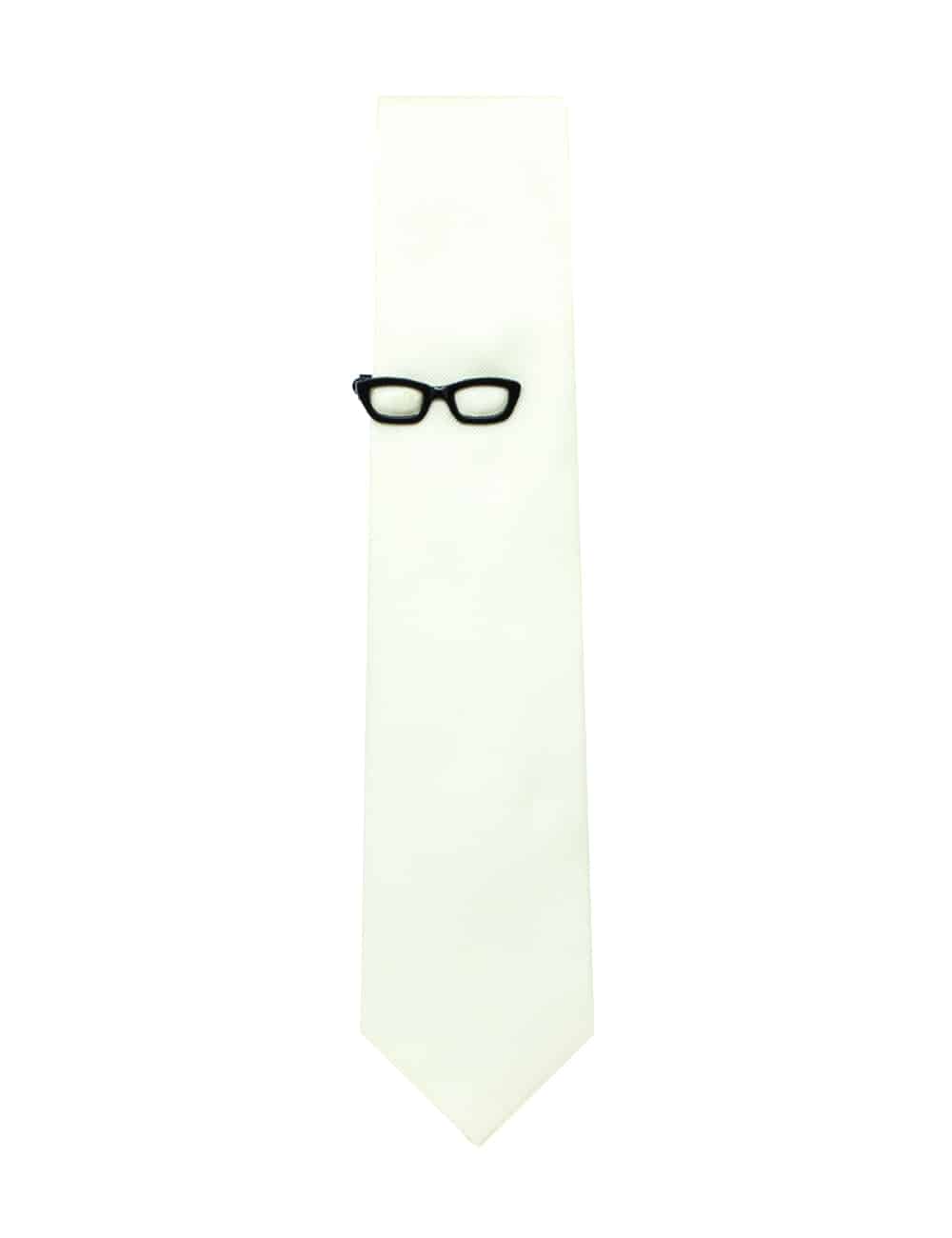 Spectacle Frame Tie Clip