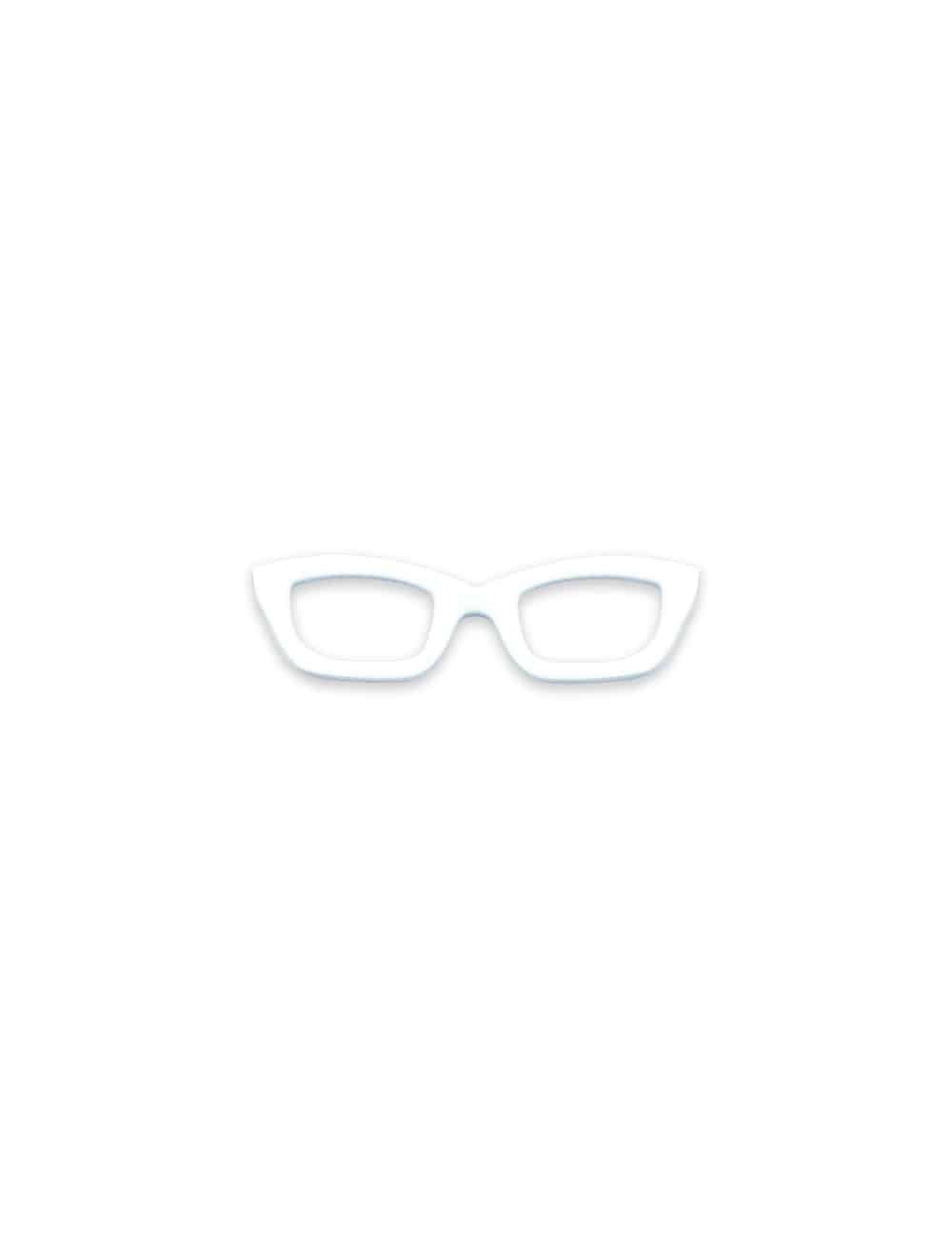 Spectacle Frame Tie Clip