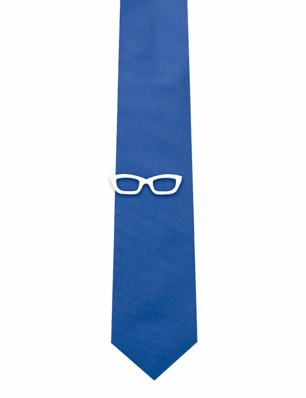 Spectacle Frame Tie Clip