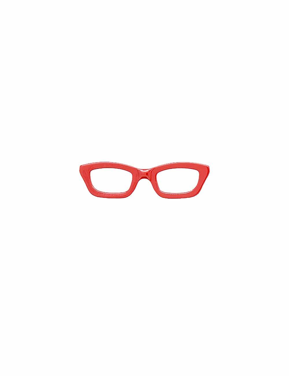 Spectacle Frame Tie Clip — The Shirt Bar