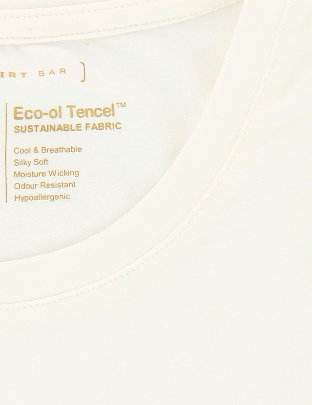 Luxe Tencel Tee