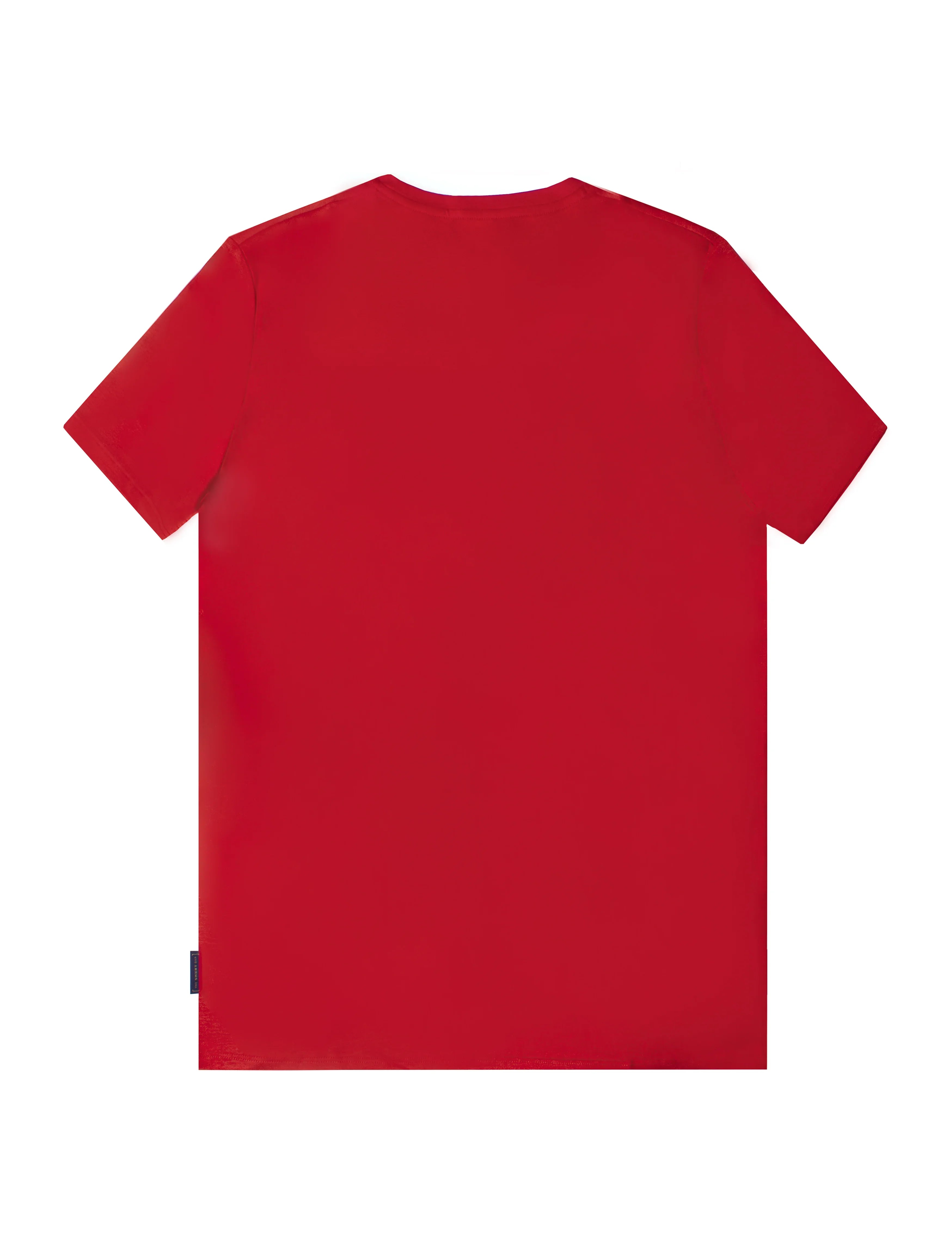 Tencel Crew Neck Slim Fit T-shirts — The Shirt Bar
