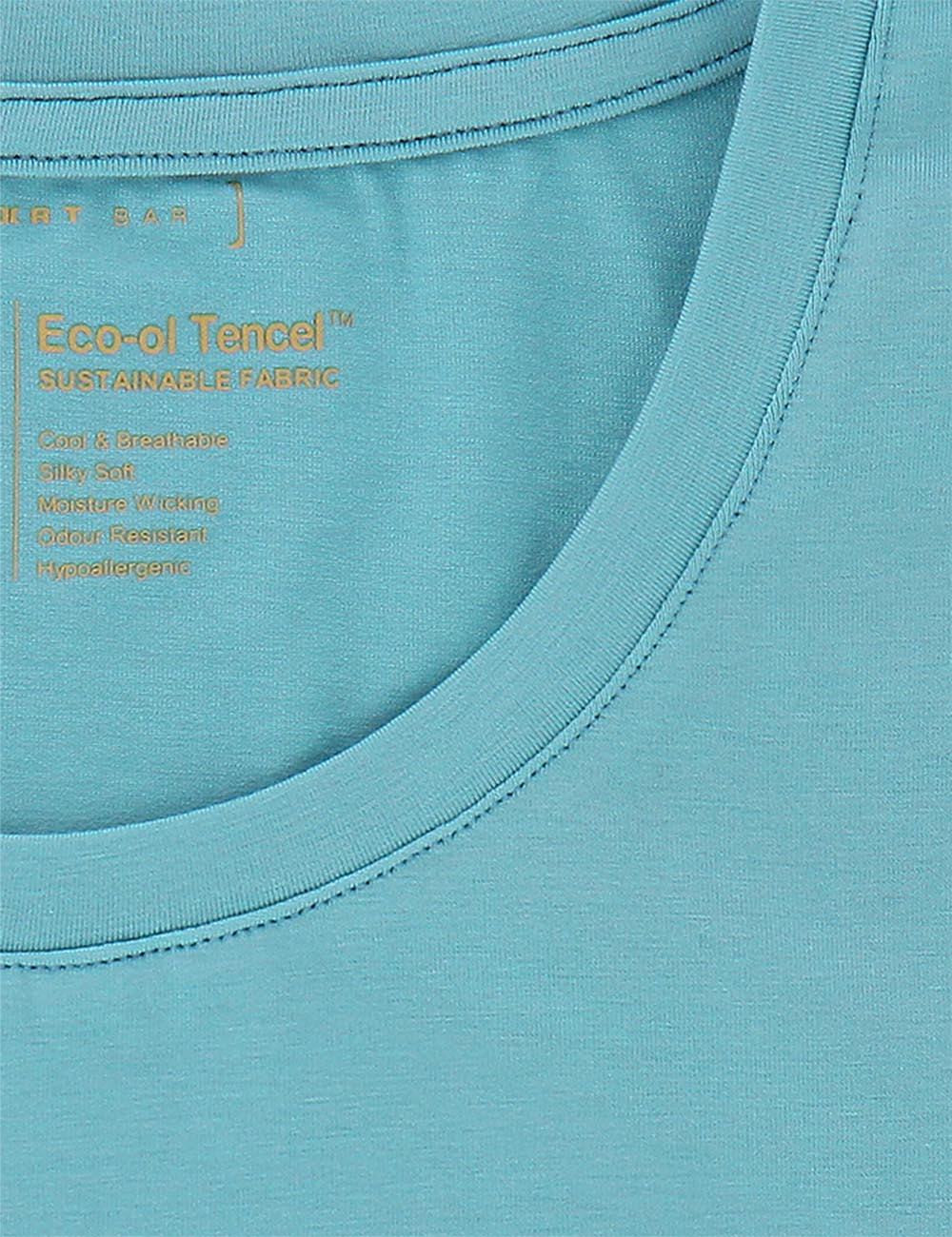 Luxe Tencel Tee