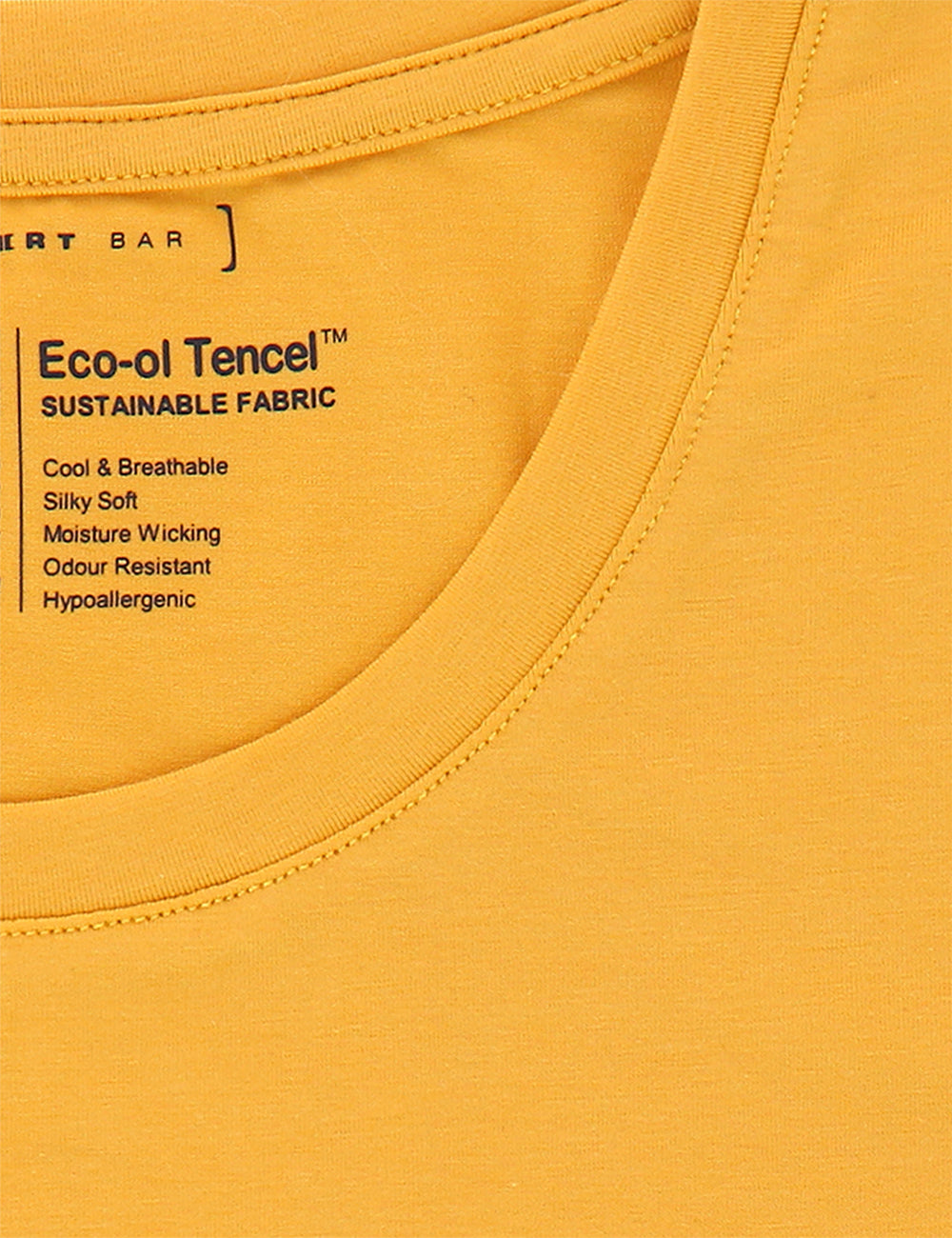 Luxe Tencel Tee