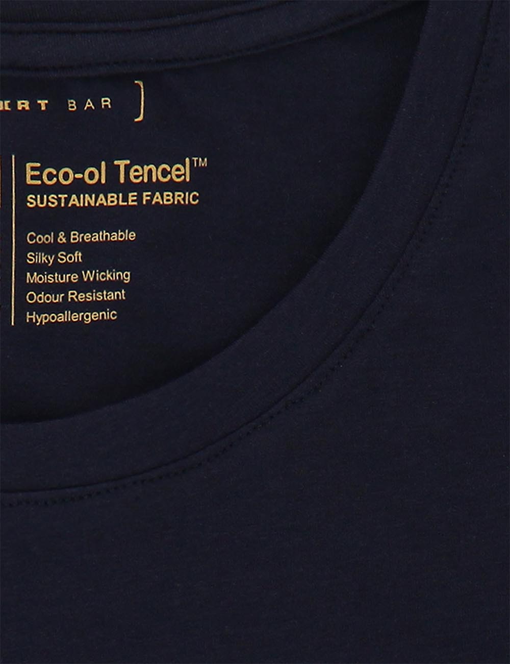 Luxe Tencel Tee
