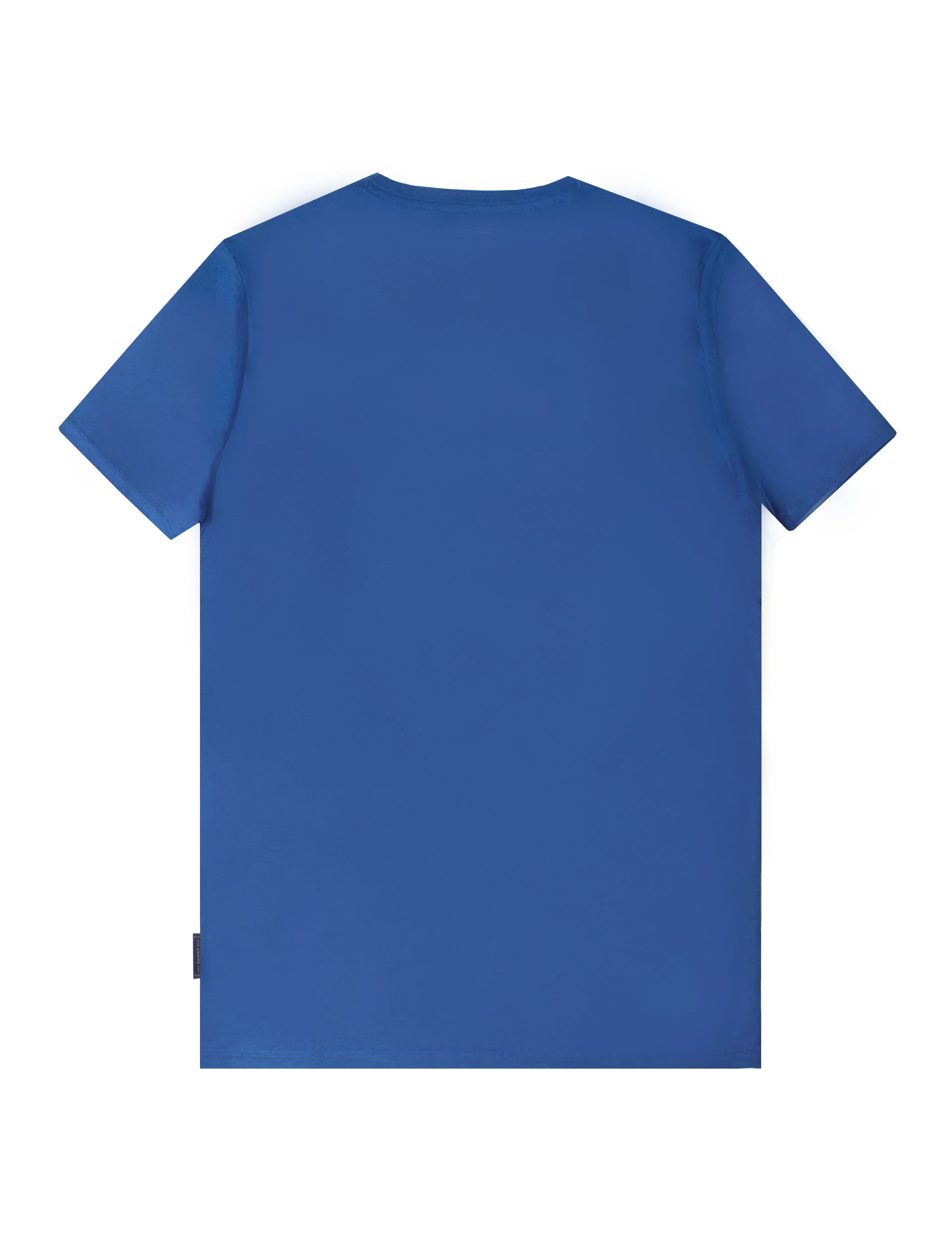 Tencel Crew Neck Slim Fit T-shirts — The Shirt Bar