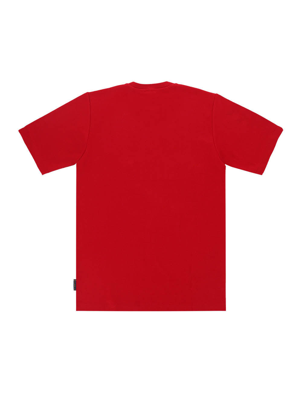 Crew Neck with Stripes T-Shirt