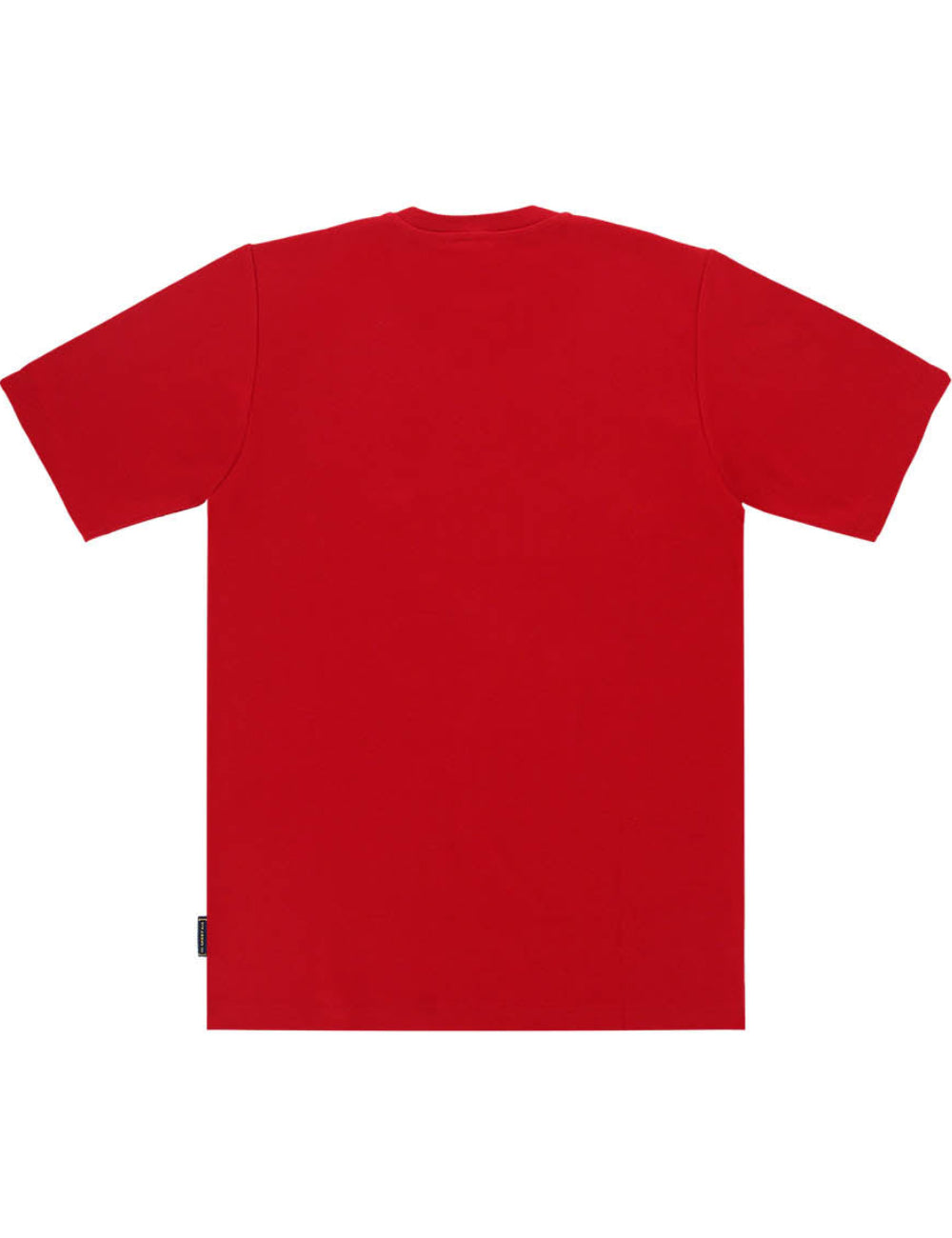 Crew Neck with Stripes T-Shirt — The Shirt Bar