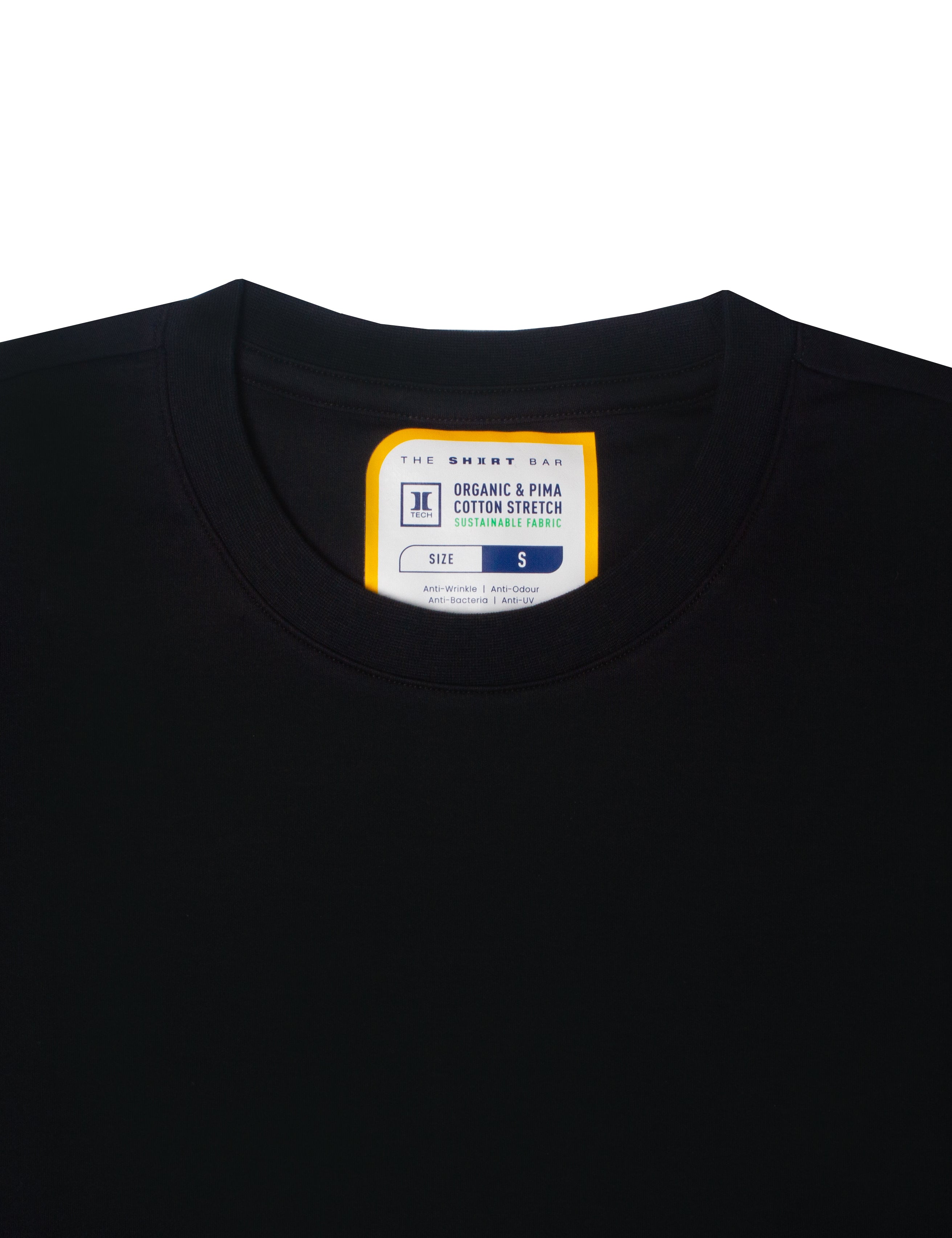 Personalised Velcro Oversized T-Shirt