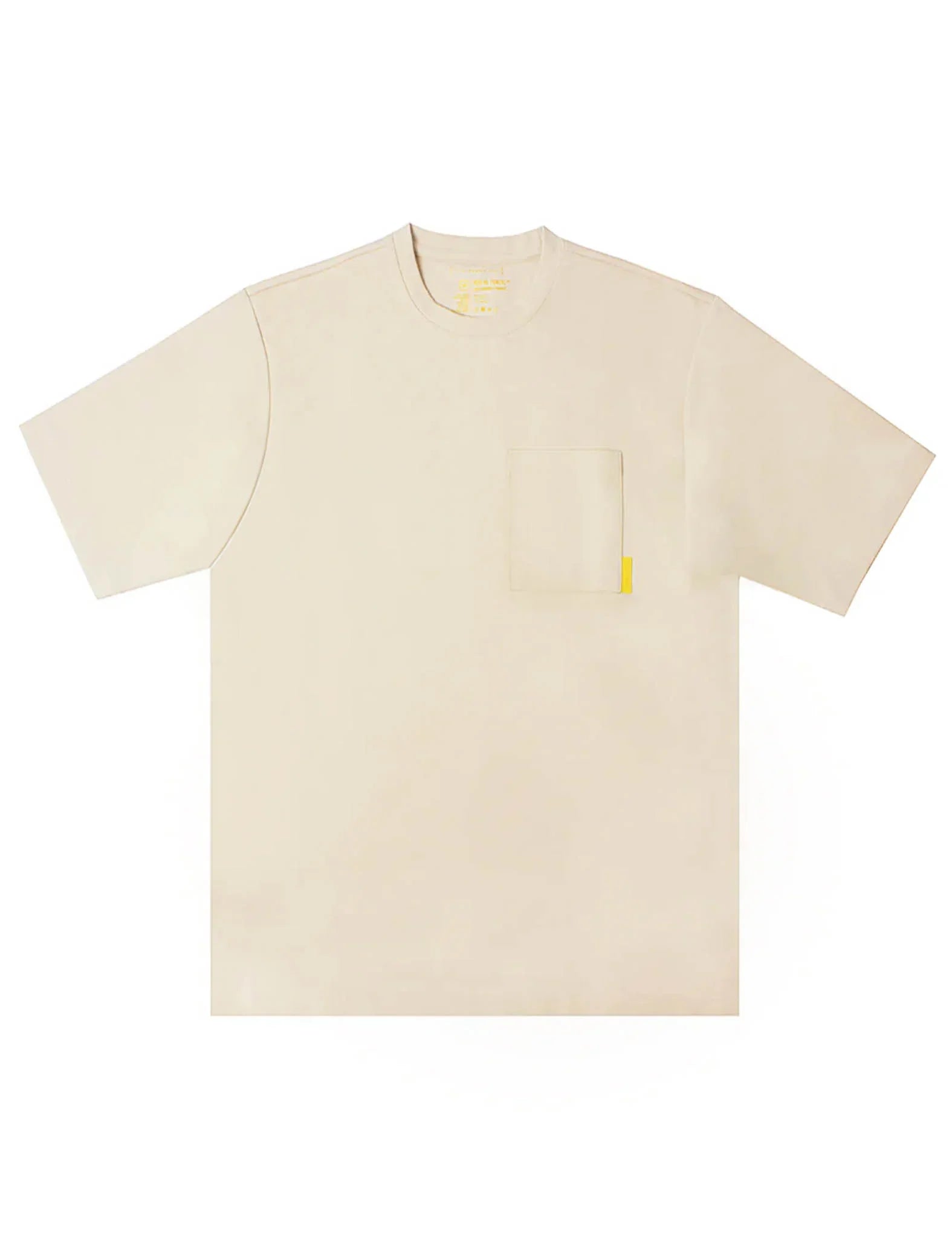 Tencel Oversized Pocket T-Shirt — The Shirt Bar