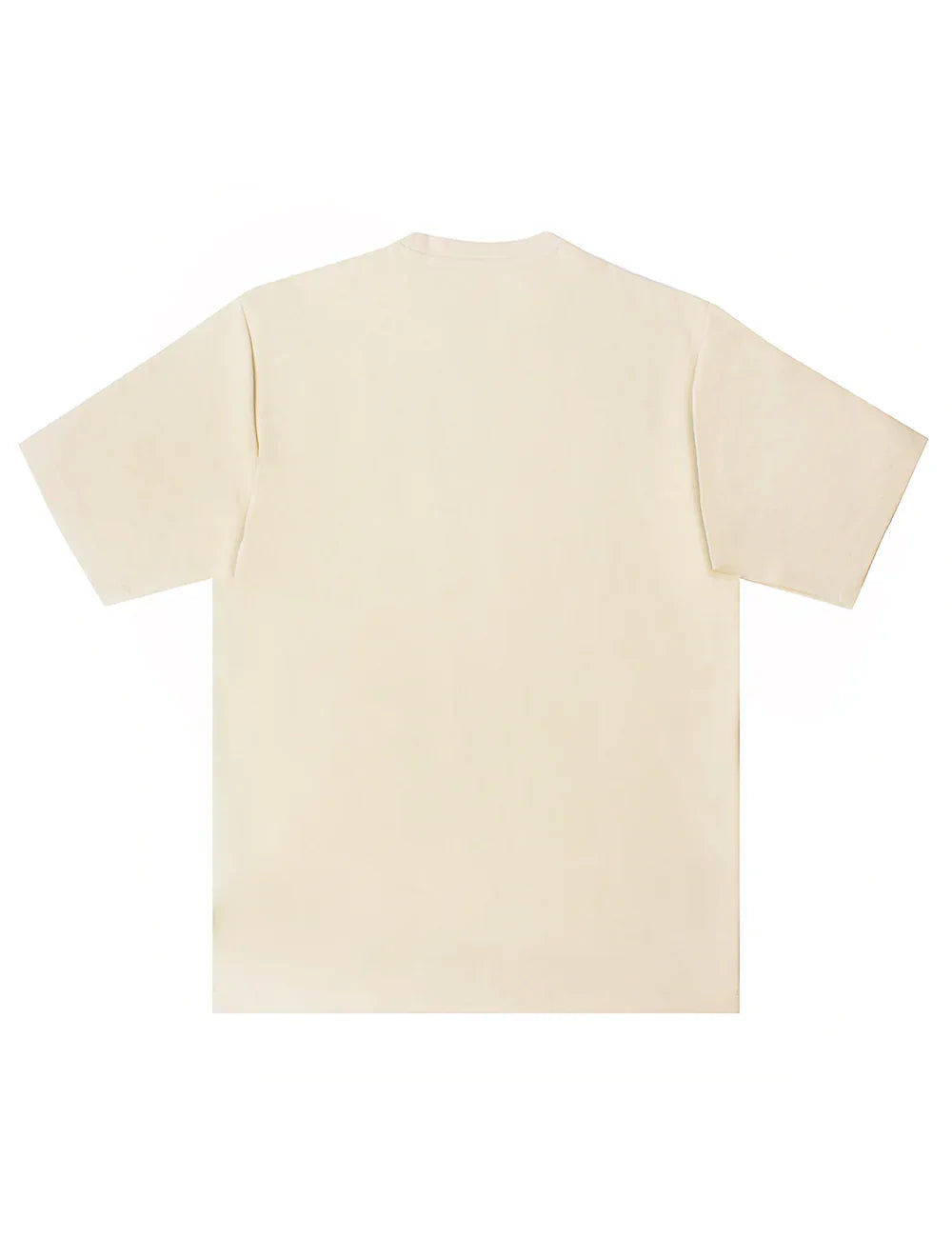 Tencel Oversized Pocket T-Shirt — The Shirt Bar