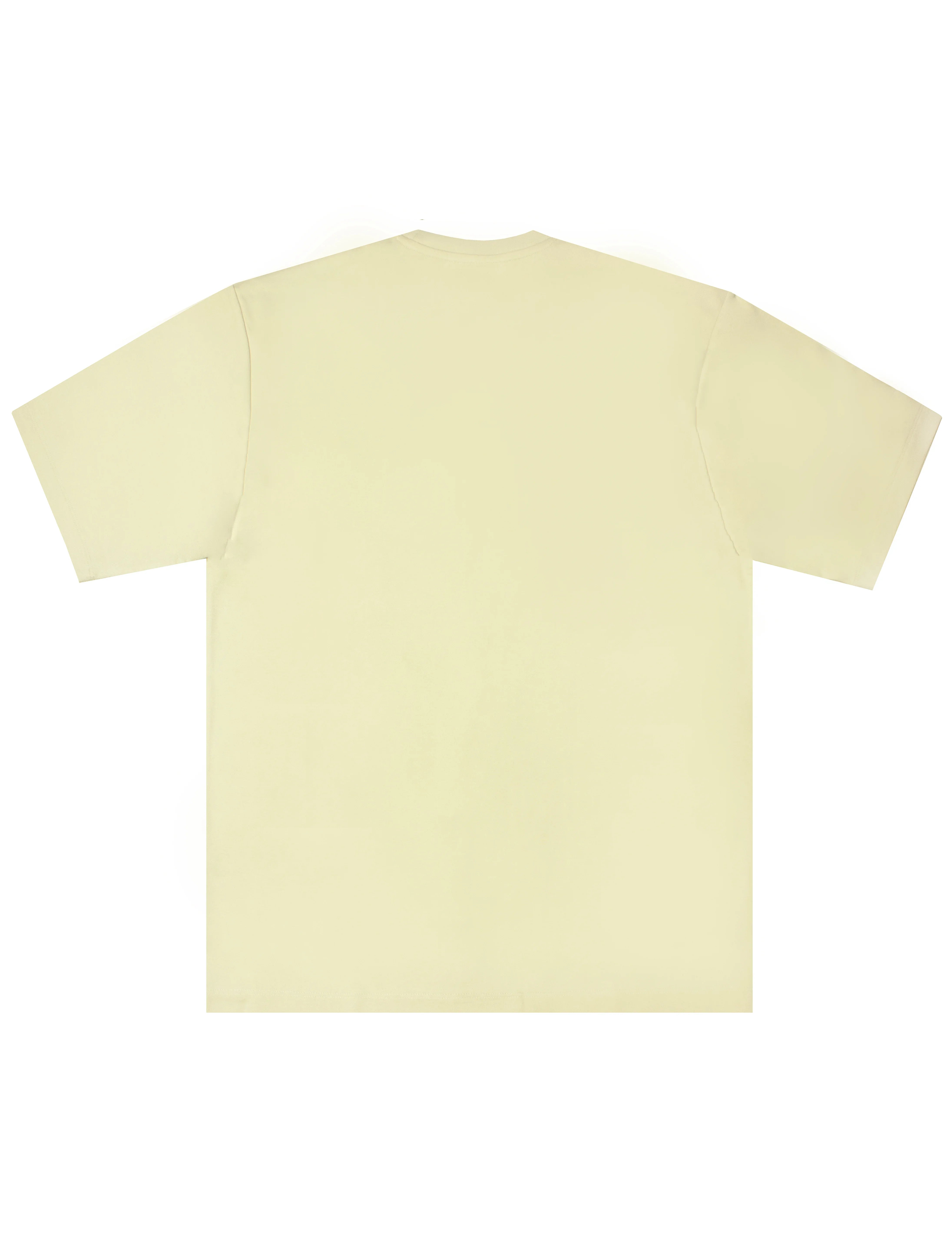 Personalised Velcro Oversized T-Shirt — The Shirt Bar