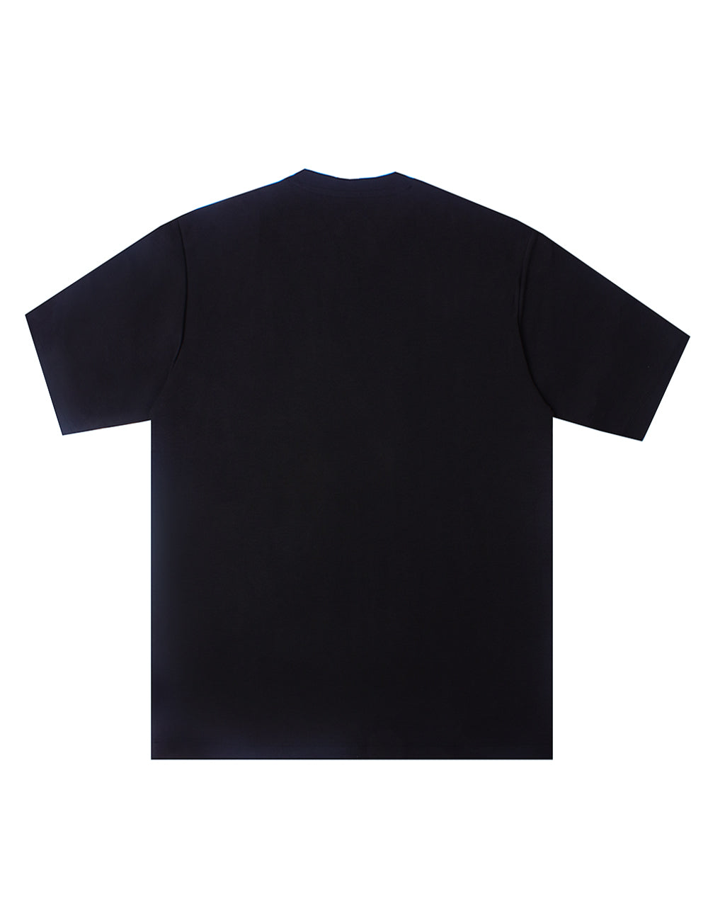 Tencel Oversized Pocket T Shirt