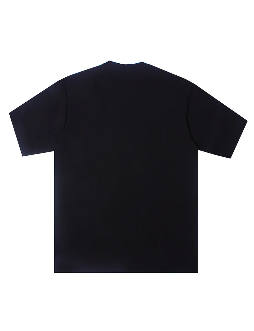 Tencel Oversized Pocket T-Shirt — The Shirt Bar