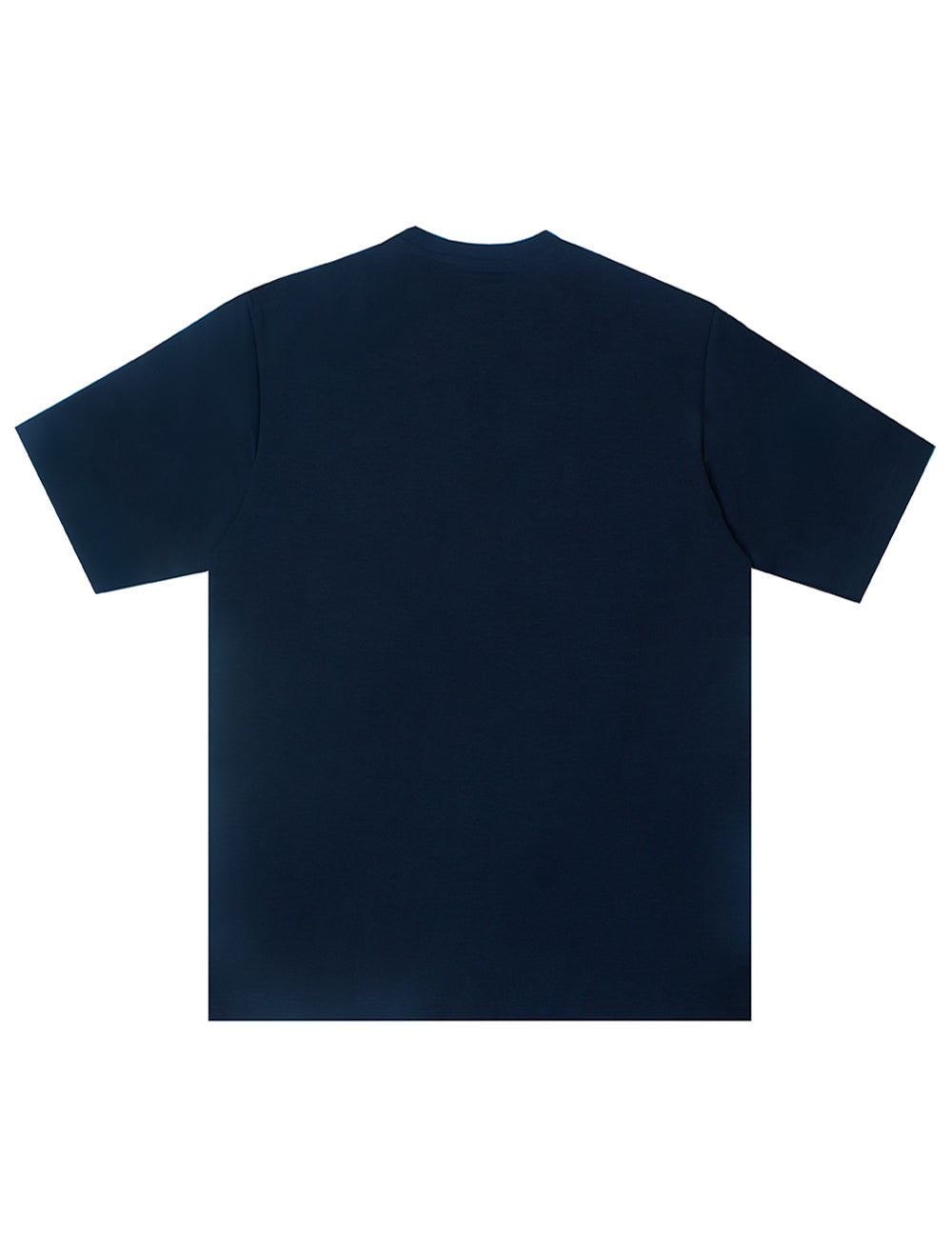 Tencel Oversized Pocket T Shirt