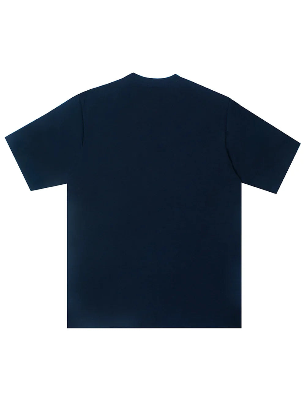 Tencel Oversized Pocket T-Shirt — The Shirt Bar