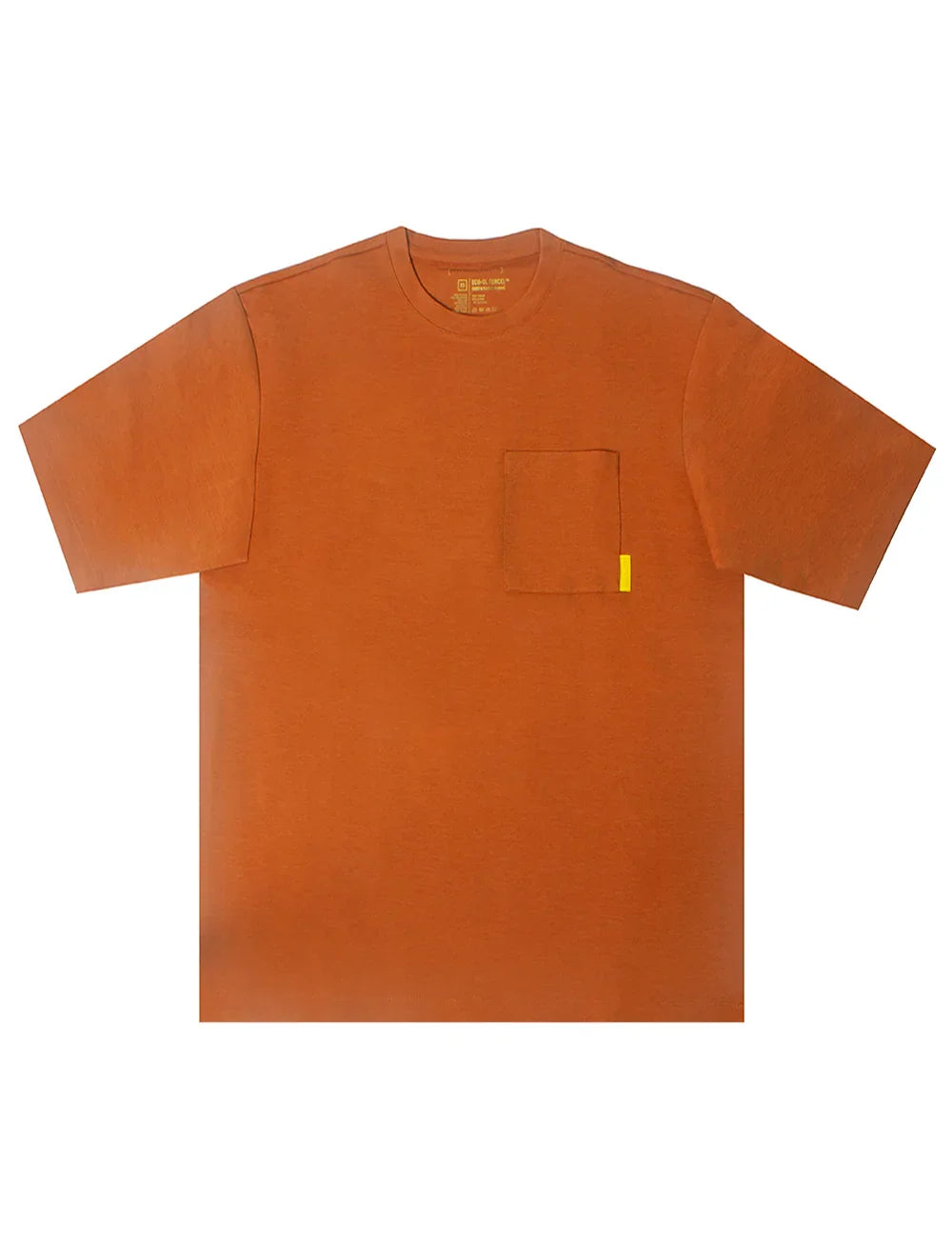 Tencel Oversized Pocket T-Shirt — The Shirt Bar