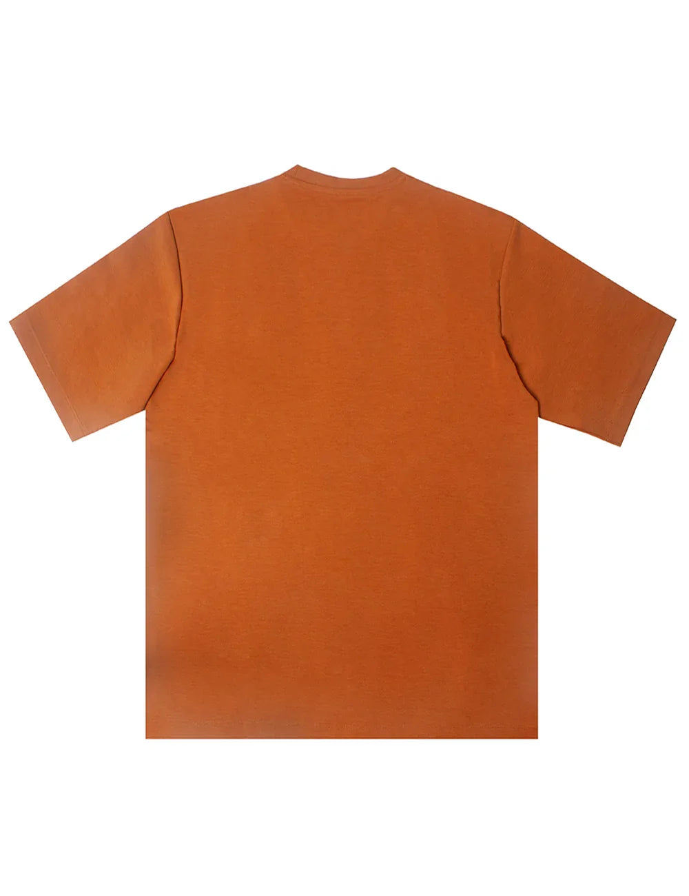 Tencel Oversized Pocket T-Shirt — The Shirt Bar