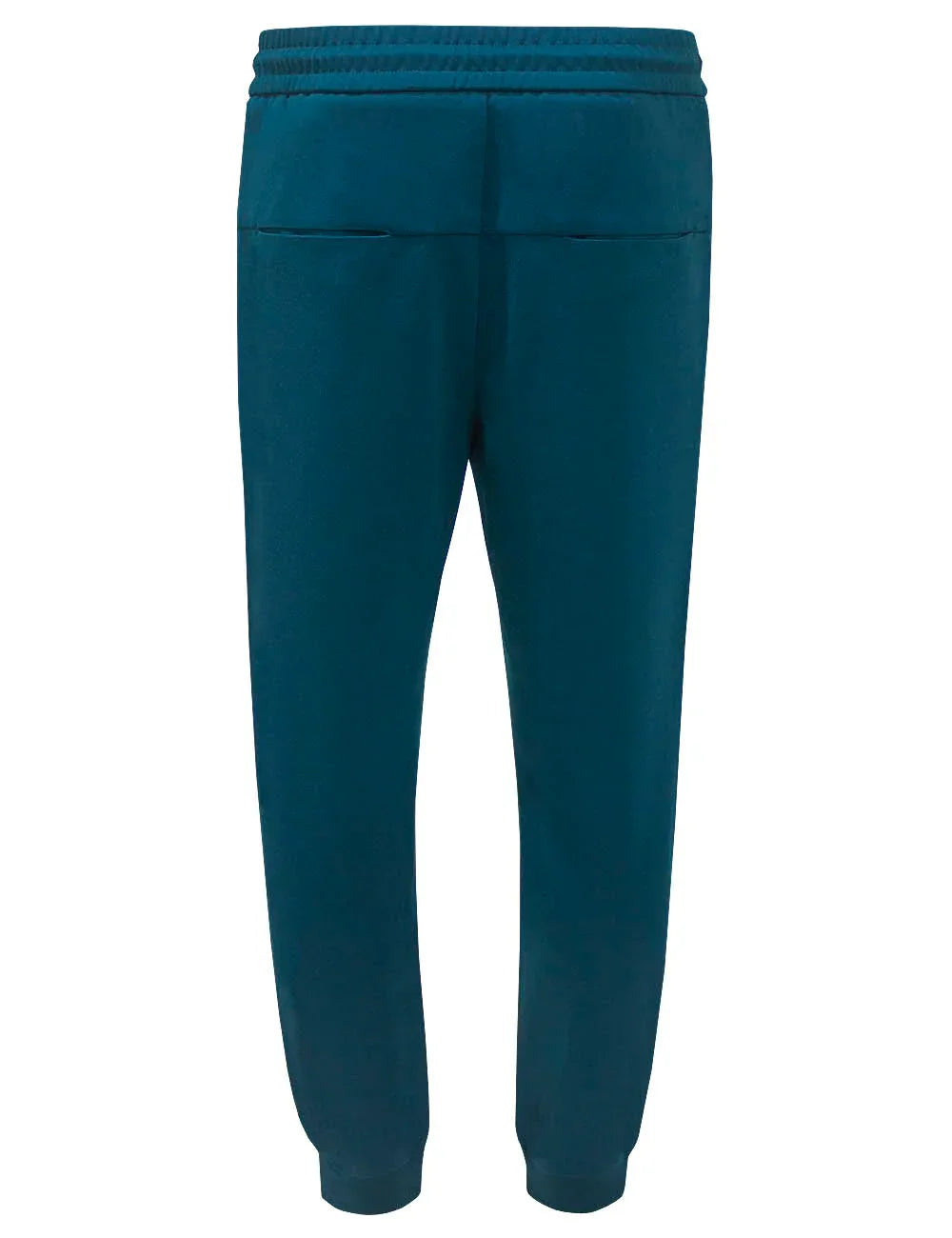 Slim Fit Knitted Drawstring Jogger Pants — The Shirt Bar