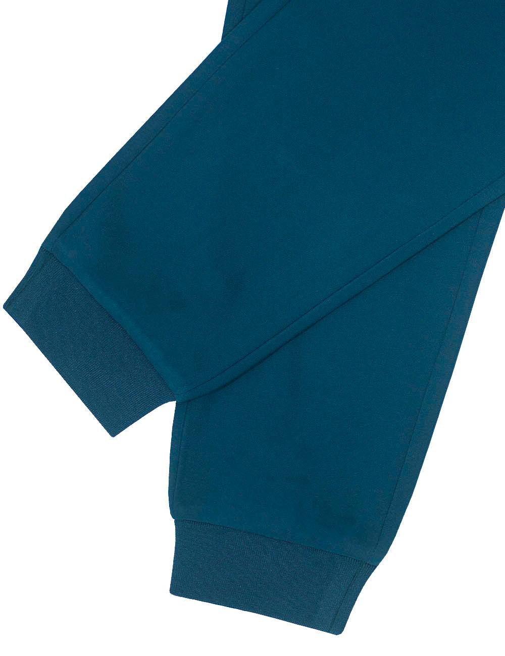 Slim Fit Knitted Drawstring Jogger Pants — The Shirt Bar