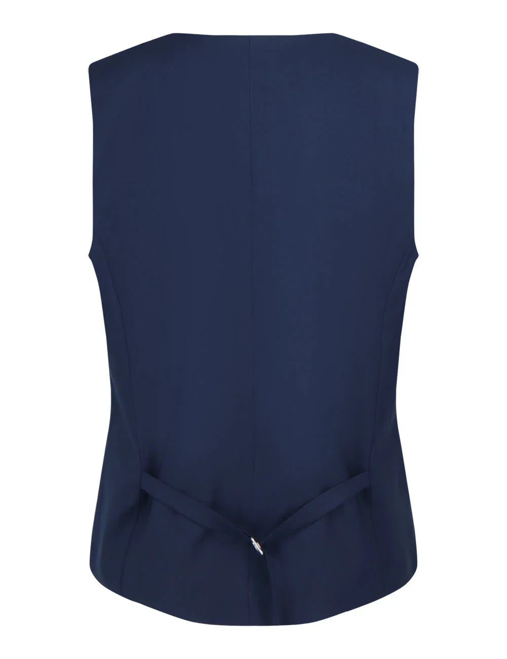 Eco-ol Bamboo Slim Fit Single Breasted Vest