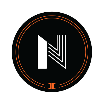 Glow In The Dark Velcro Patch