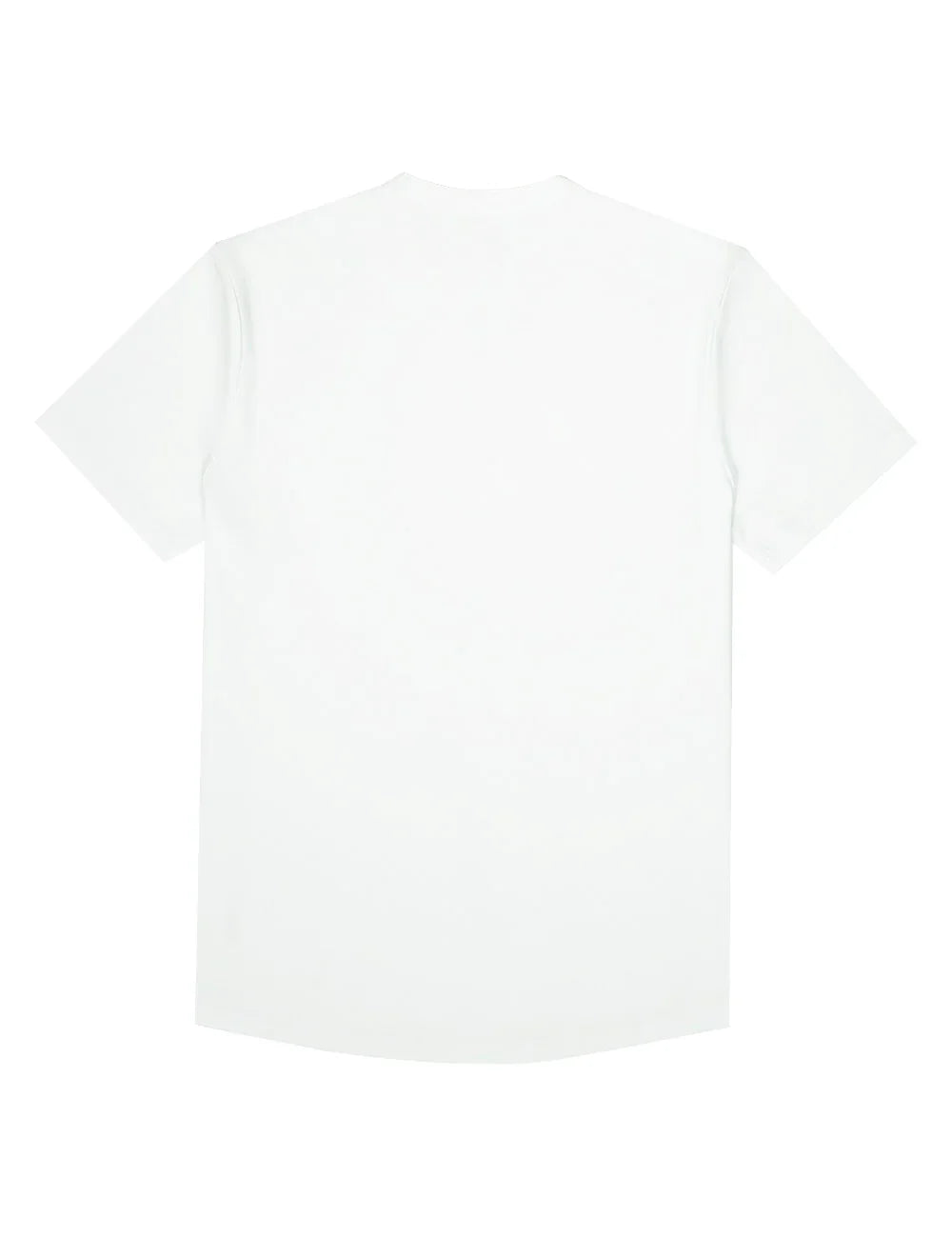Pima Cotton Short Sleeve Henley T-shirt — The Shirt Bar