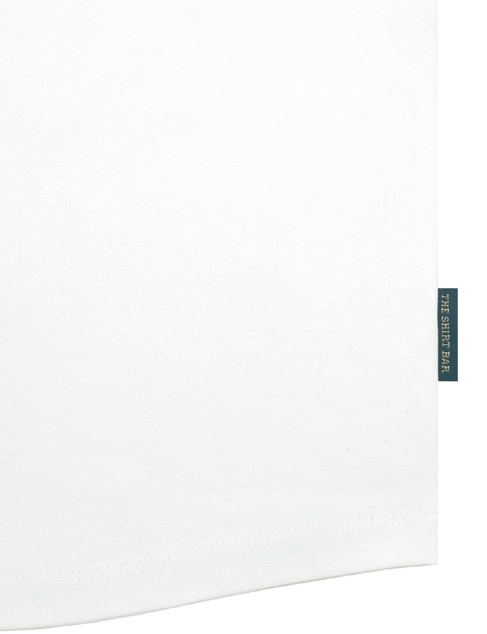 Pima Cotton Short Sleeve Henley T-shirt