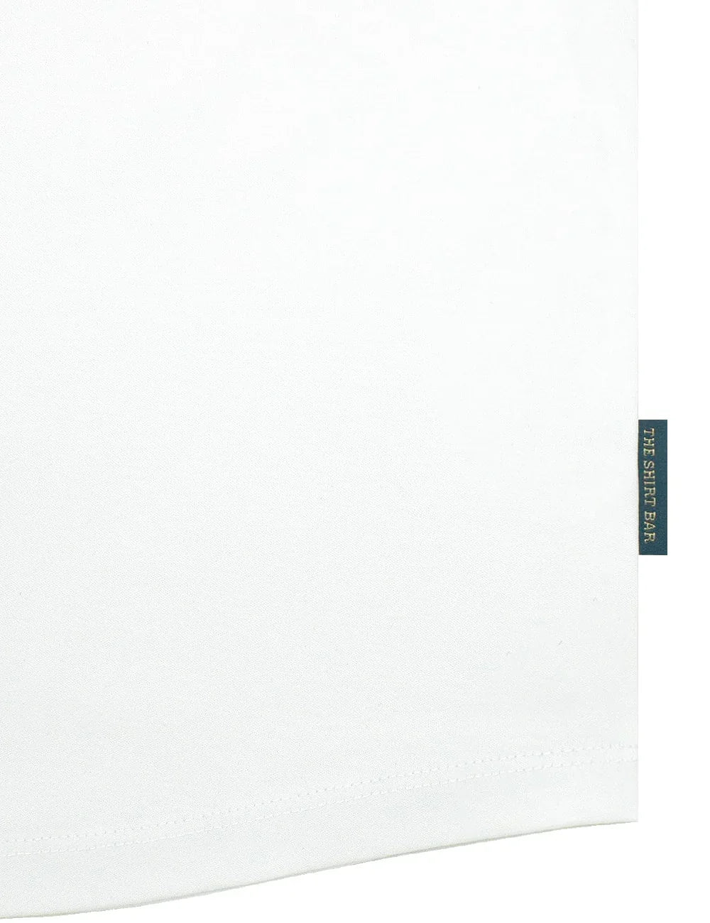 Pima Cotton Short Sleeve Henley T-shirt — The Shirt Bar