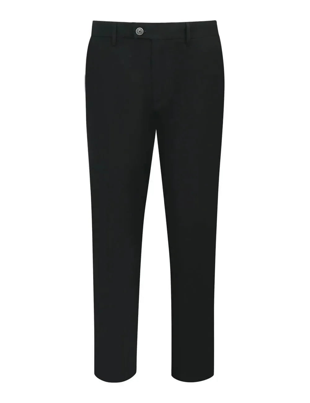 Nylon Spandex Slim Fit Drawstring Three Quarter Pants — The Shirt Bar