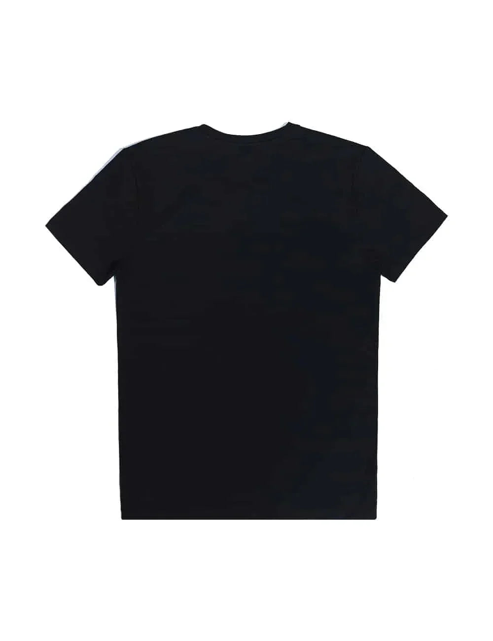 Premium Cotton Stretch Crew Neck Slim Fit T-Shirt — The Shirt Bar