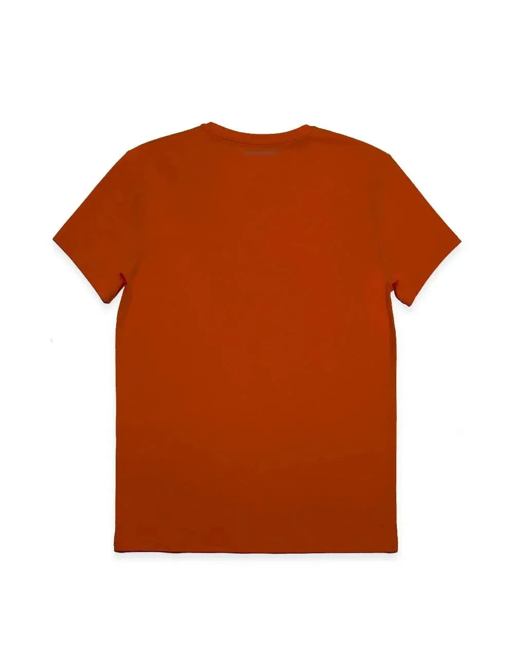 Premium Cotton Stretch Crew Neck Slim Fit T-Shirt — The Shirt Bar