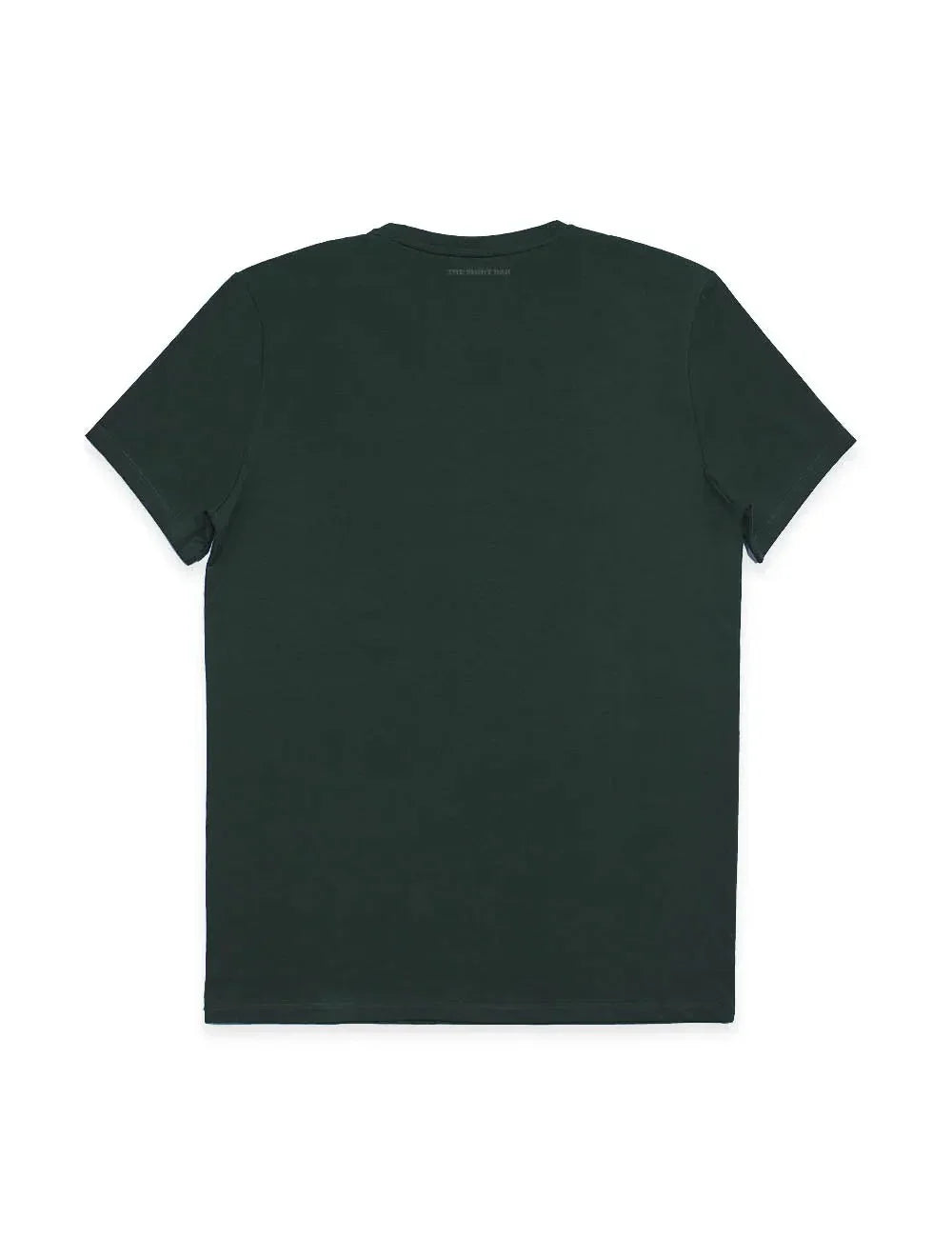 Premium Cotton Stretch Crew Neck Slim Fit T-Shirt — The Shirt Bar