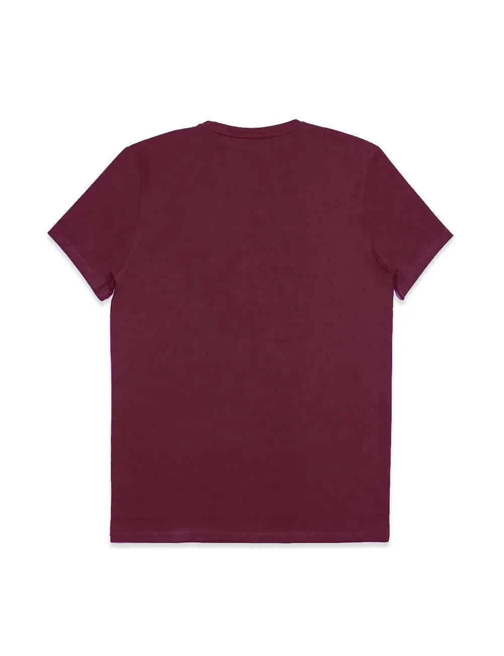 Premium Cotton Stretch Crew Neck Slim Fit T-Shirt — The Shirt Bar