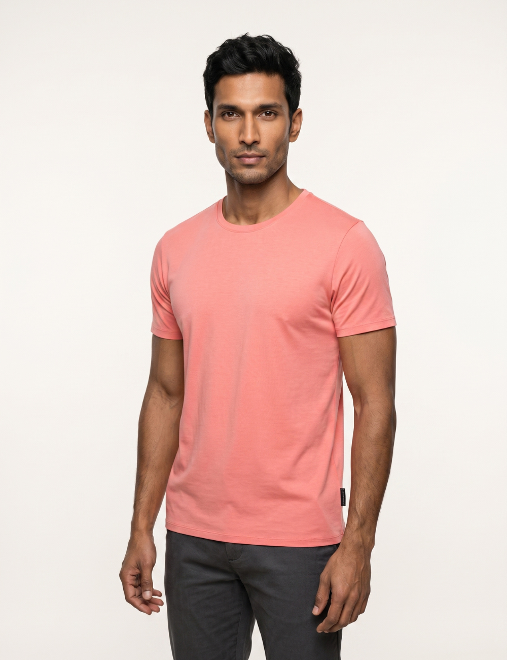 Luxe Tencel Tee