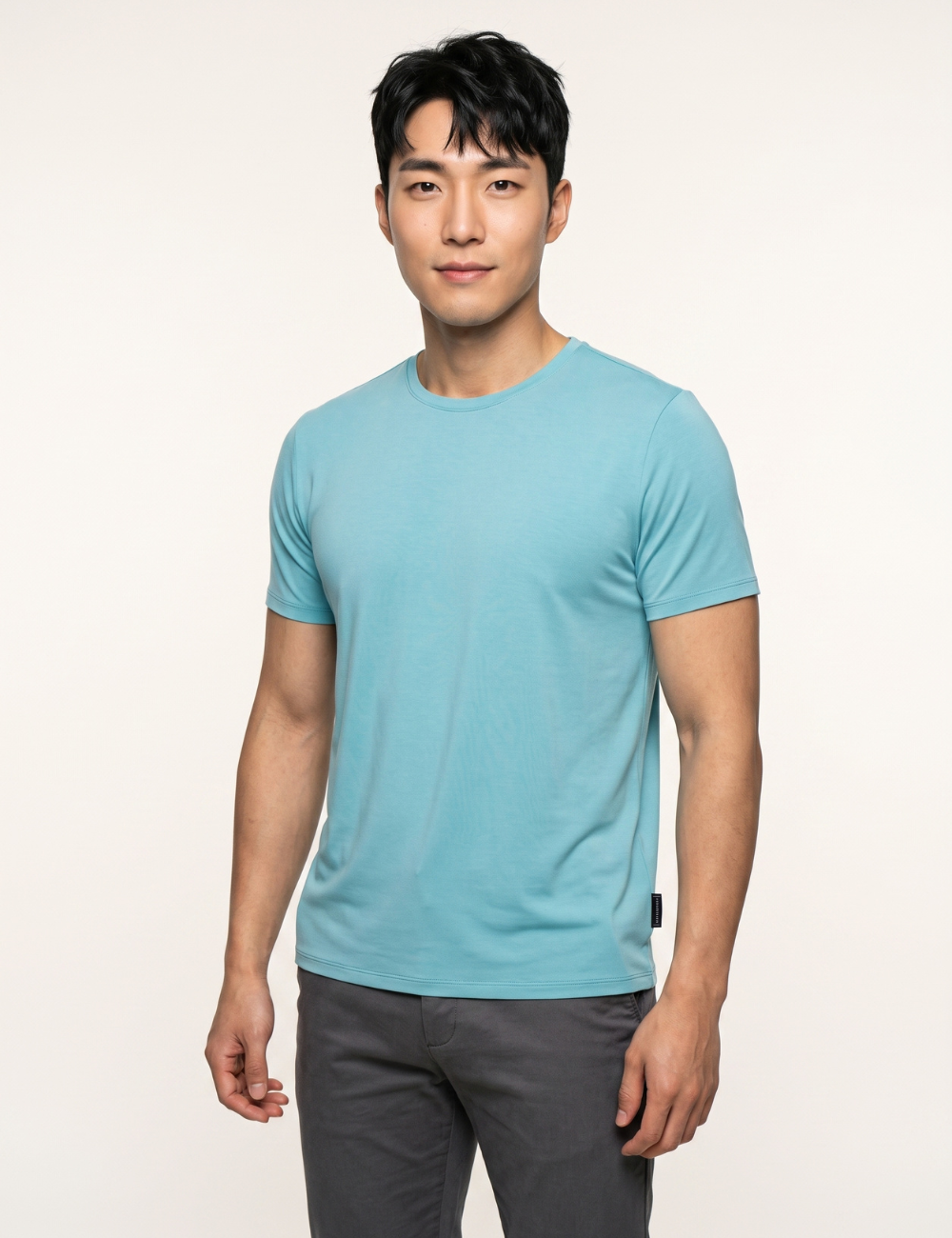Luxe Tencel Tee