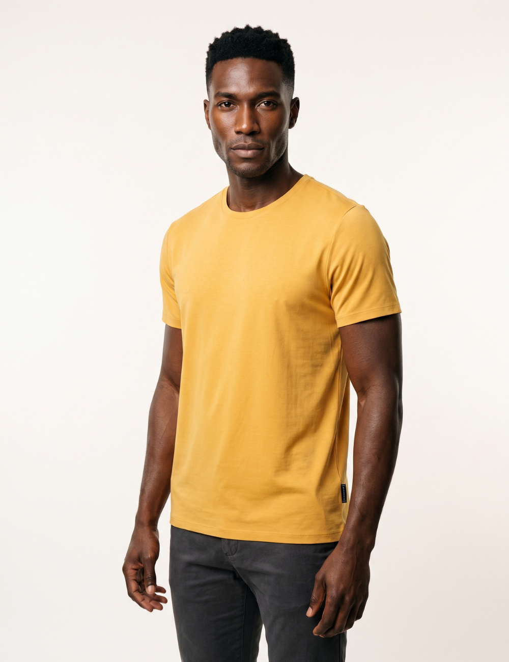 Luxe Tencel Tee