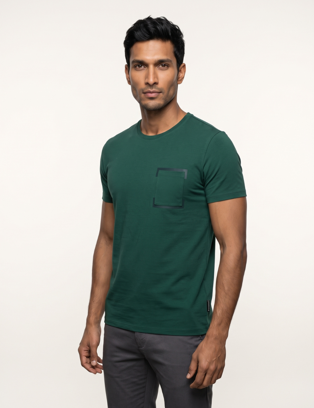 Modern Frame Tee