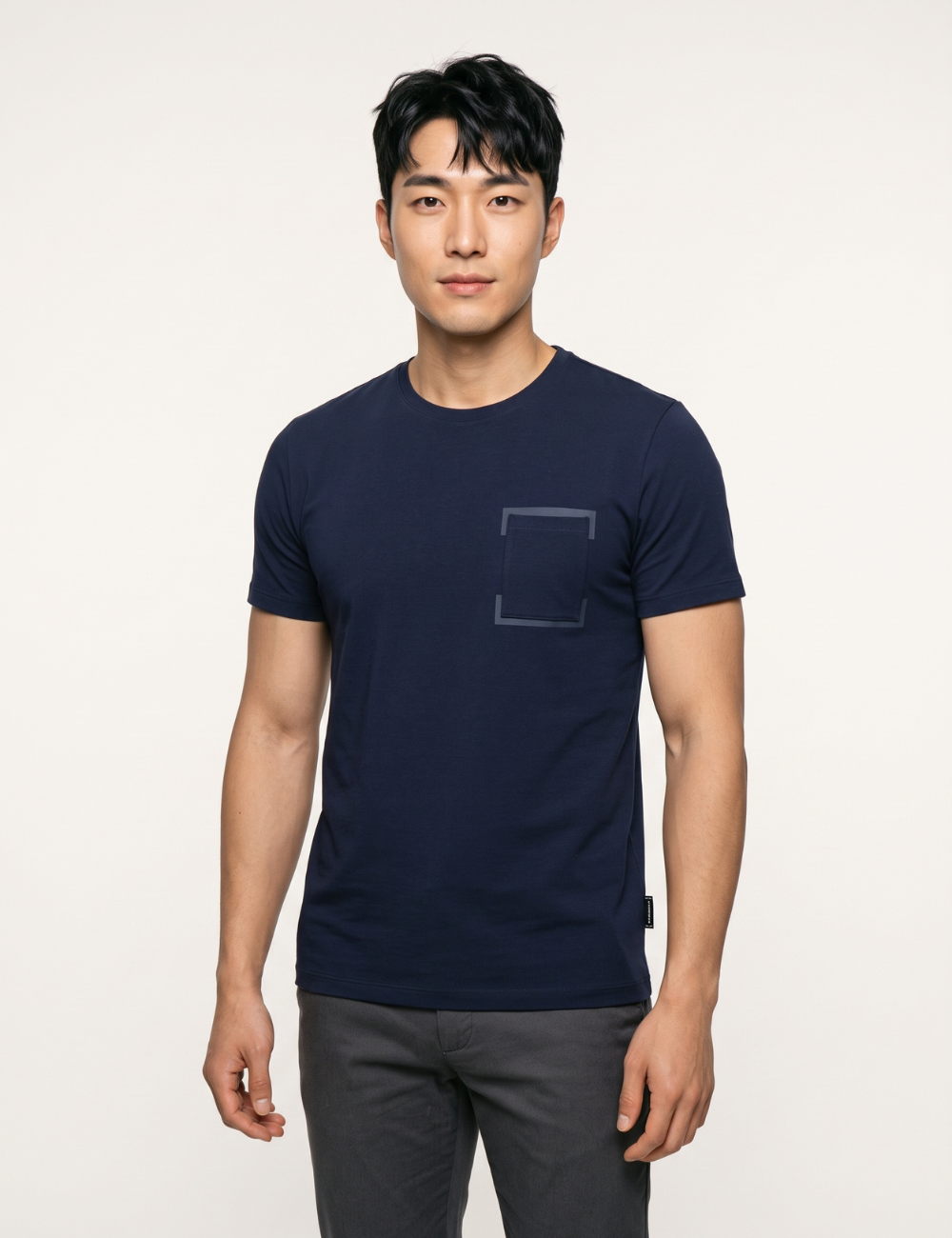Modern Frame Tee