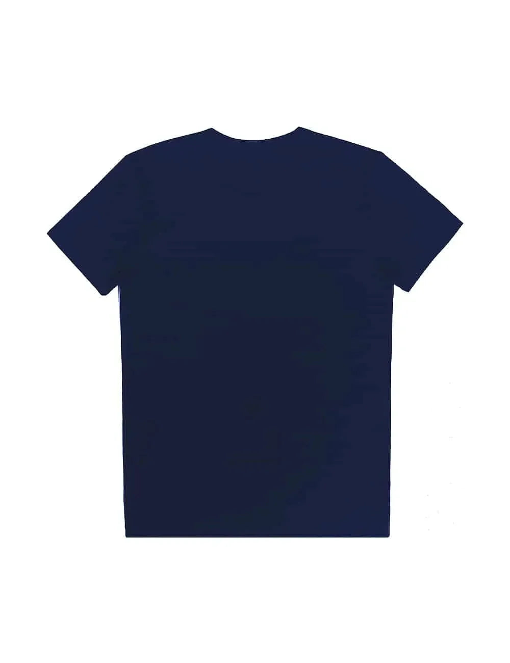 Premium Cotton Stretch Crew Neck Slim Fit T-Shirt — The Shirt Bar