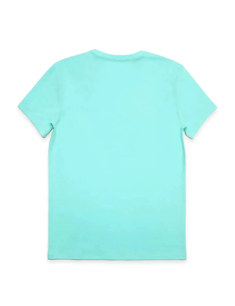Premium Cotton Stretch Crew Neck Slim Fit T-Shirt — The Shirt Bar