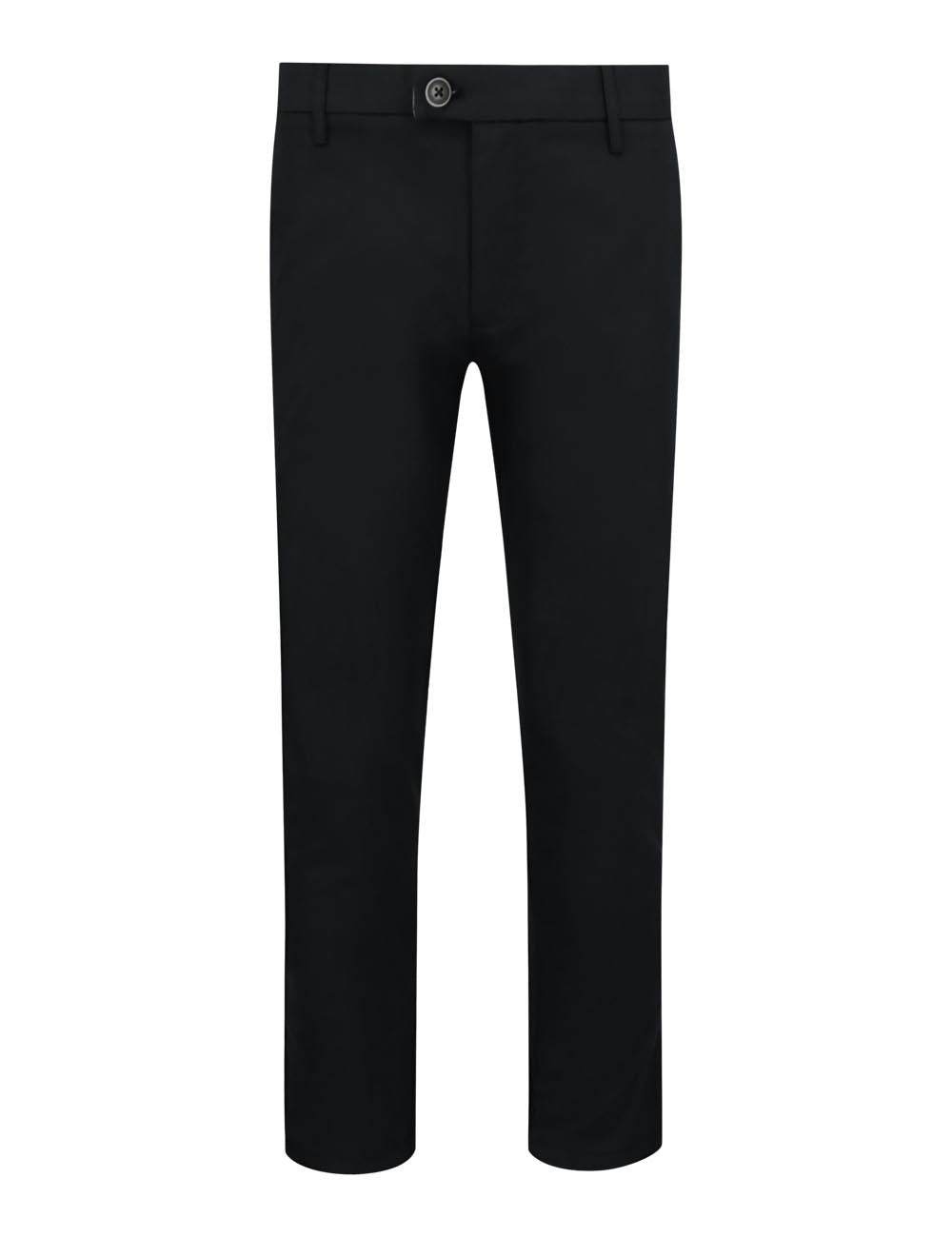 Eco-ol Bamboo Tailored Fit Dress Pants