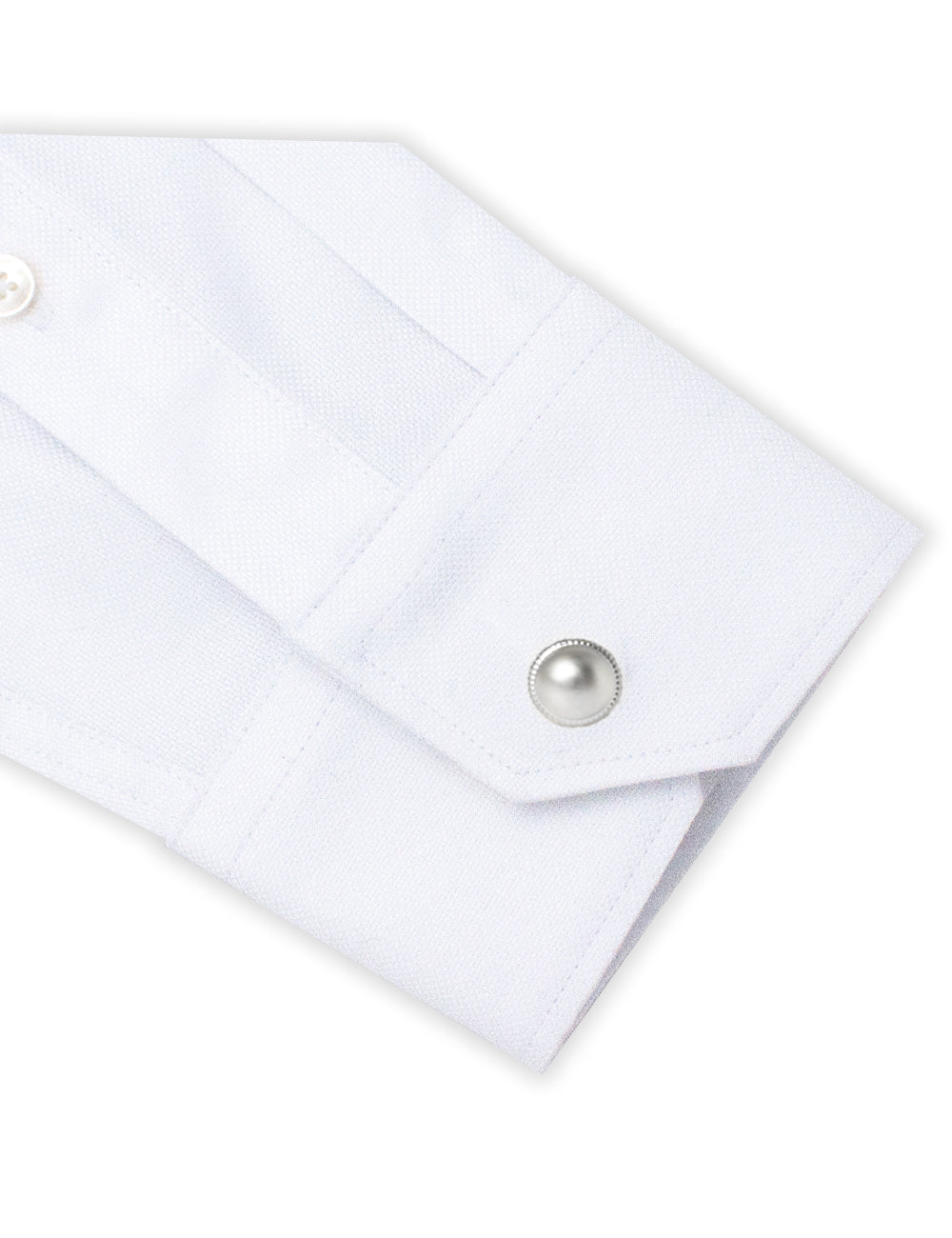 Silver Cricket Ball and Silver Bat Cufflink