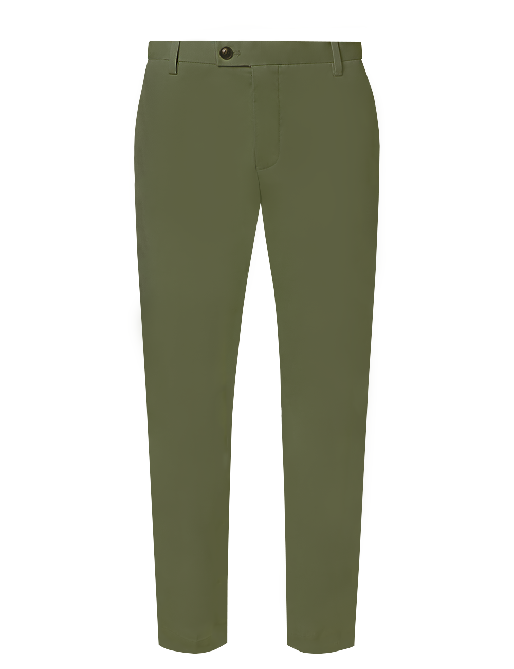 Cotton Stretch Casual Slim Fit Pants